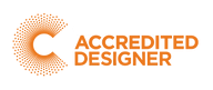 SAA Accredited Designer