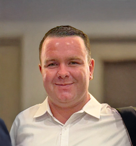 Carson Gale, Lead Electrical and Solar Technician