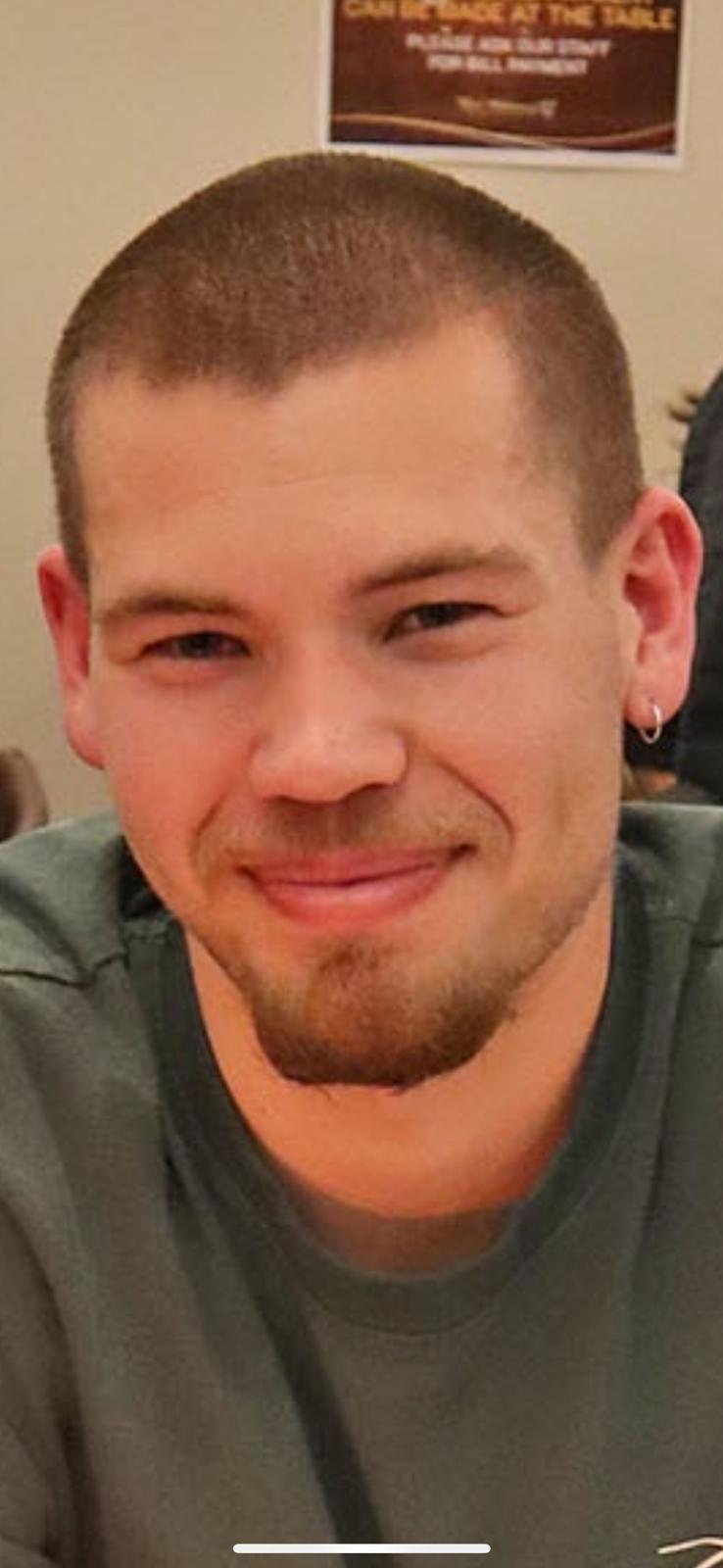 Nash Conway, Electrical and Solar Technician